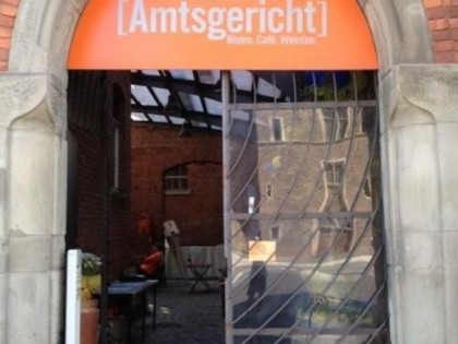 Foto: Amtsgericht