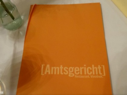 Foto: Amtsgericht